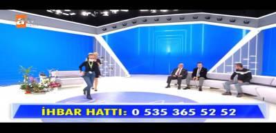 İki &ouml;d&uuml;l kazanan M&uuml;ge Anlı'yı MHP lideri Bah&ccedil;eli M&uuml;ge Anlı'yı tebrik etti