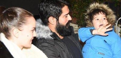 Karan &Ouml;z&ccedil;ivit mikrofonları ele ge&ccedil;irdi!