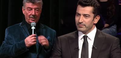 Kenan İmirzalıoğlu &ouml;yle bir gafa imza attı ki! Arif Şent&uuml;rk şaşkına d&ouml;nd&uuml;