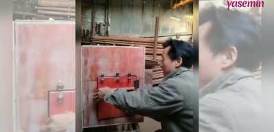 Kendini zeki sandı ama horozun aklı &uuml;st&uuml;n geldi!