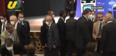 Kılı&ccedil;daroğlu'ndan yeni gaf: Fındığın y&uuml;zde 42'si Şanlıurfa'da yetişiyor!
