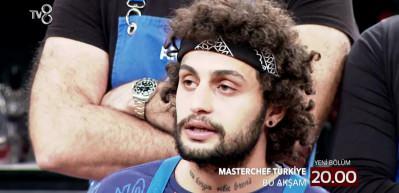 MasterChef T&uuml;rkiye 130. b&ouml;l&uuml;m fragmanı yayınlandı... Gergin anlar! 