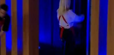 MasterChef'te Mehmet şef Dilara'yı st&uuml;dyodan g&ouml;nderdi!