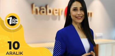 Pfizer'dan Omicron a&ccedil;ıklaması! Her şeyi alt &uuml;st etti (10 Aralık 2021 G&uuml;n&uuml;n &Ouml;nemli Gelişmeleri)