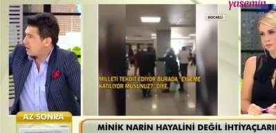 Hakan Ural fırsat&ccedil;ılara ateş p&uuml;sk&uuml;rd&uuml;! 'Hasta yatağımda beni mezara soktunuz'