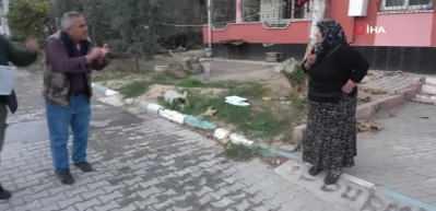 Alanı da satanı da mağdur etti! Satın aldığı tapulu evine giremiyor