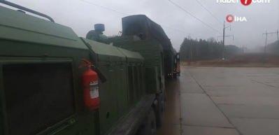 Savaş sesleri y&uuml;kseliyor! Duyurdu: Rusya'nın işgal planında bu kez ilk hedef..