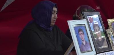 Sayıları her ge&ccedil;en g&uuml;n artıyor: HDP ve PKK'ya başkaldıran aile sayısı 249'a y&uuml;kseldi
