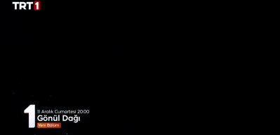 Sen, deniz g&ouml;zl&uuml; oğlunu unutsan da olur... G&ouml;n&uuml;l Dağı 43. b&ouml;l&uuml;m fragmanı