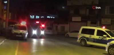 Sezen'i &ouml;ld&uuml;ren katil, kar maskesiyle gelmiş