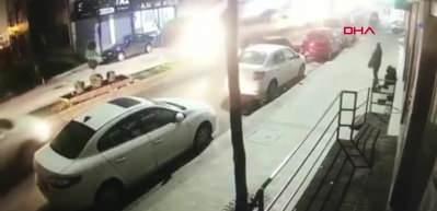İstanbul'da dehşet... Tek su&ccedil;u otomobilinin benzemesiydi: Yanlışlıkla kurşun yağmuruna tutmuşlar! 