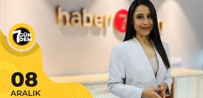 T&uuml;m d&uuml;nyayı panik etti! İlk kez g&ouml;r&uuml;nt&uuml;lendi (8 Aralık 2021 G&uuml;n&uuml;n &Ouml;nemli Gelişmeleri)