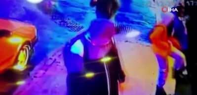 Vatandaşların kabusu yankesiciler bu sefer sert kayaya &ccedil;arptı