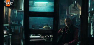 'Yalnız Kurt'un 2. tanıtımı yayınlandı! Yalnız Kurt konusu nedir ve oyuncuları kimler? 