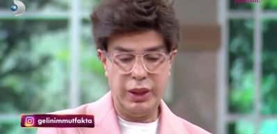 Yılmaz Morg&uuml;l'den herkesi ağlatan acı hikayesi! 