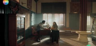 Aziz 7. b&ouml;l&uuml;m 2. &ouml;n izleme &ccedil;ıktı! "Şimdiye kadar ne yaptıysan onu devam etmeye devam etmeni!"