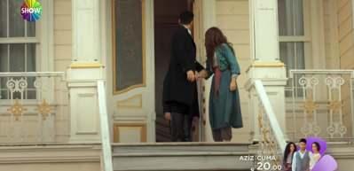 Aziz 8. b&ouml;l&uuml;m tanıtımı! &ldquo;O benim kardeşim!&rdquo;