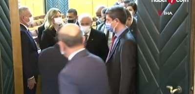 Bah&ccedil;eli'den OHAL iddiasına sert yanıt: Gafilliktir!