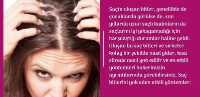 Bit nasıl temizlenir? En etkili 3 doğal yöntem