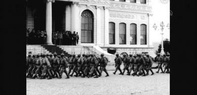 "B&uuml;y&uuml;k Tertip" belgeseli, &Ccedil;anakkale Cephesi'nin bilinmeyen bir y&ouml;n&uuml;n&uuml; g&uuml;n y&uuml;z&uuml;ne &ccedil;ıkarıyor