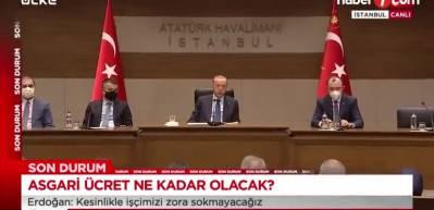 Cumhurbaşkanı Erdoğan talimatı vermişti! Cezası iki milyon TL'ye &ccedil;ıkıyor