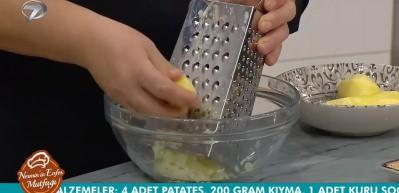 Damaklara taht kuracak Kıbrıs k&ouml;ftesi tarifi