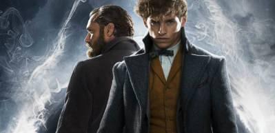Fantastic Beasts: The Secrets of Dumbledore&rsquo;un fragmanı yayınlandı!