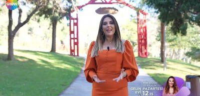 Gelin Evi 20 Aralık Pazartesi&rsquo;den itibaren hafta i&ccedil;i her g&uuml;n yayında!