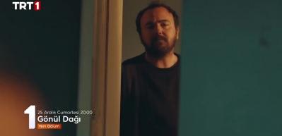 G&ouml;n&uuml;l Dağı 45. B&ouml;l&uuml;m Fragmanı