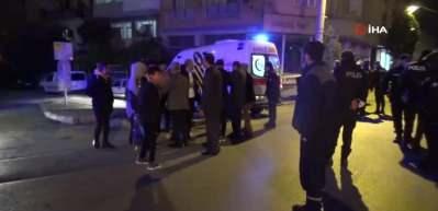 "Halay başı" kavgasında biri ağır &uuml;&ccedil; yaralı