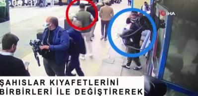 İstanbul'daki saldırı girişiminde Kandil'in yeni y&ouml;ntemi deşifre oldu!