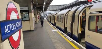 Londra'da olağan&uuml;st&uuml; durum ilan edildi!