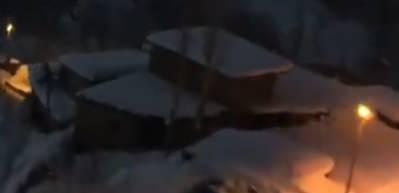 Mehmet&ccedil;ik'ten duygulandıran paylaşım