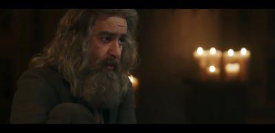 Mevlana: Mest-i Aşk filminin fragmanı yayınlandı