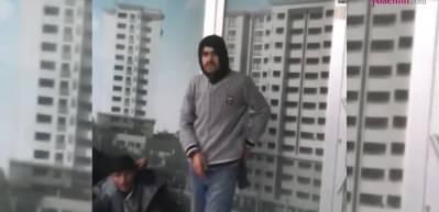 Murat Kekilli'den alkışlanacak hareket! Sokakta yaşayan vatandaşlara...