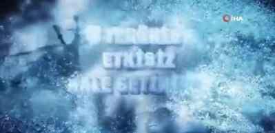  İnlerine girildi! Eren Kış-8 operasyonunda 6 ter&ouml;rist etkisiz hale getirildi