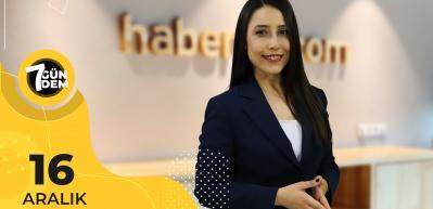 Omicron'dan bir iyi bir k&ouml;t&uuml; haber! (16 Aralık 2021 G&uuml;n&uuml;n &Ouml;nemli Gelişmeleri)