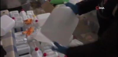 Sahte i&ccedil;kiden &ouml;lenlerin sayısı artmaya devam ediyor