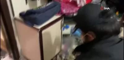 Son dakika haberi: Ve &ouml;l&uuml; sayısı 33'e &ccedil;ıktı! Onlarca kişi yoğun bakımda