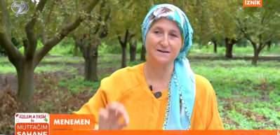 Sulanmayan ve tadı muhteşem biberli menemen tarifi nasıl yapılır? 