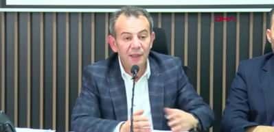 Tanju &Ouml;zcan'dan cumhurbaşkanlığı a&ccedil;ıklaması: Ben de aday olurum