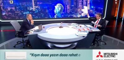 Tevfik G&ouml;ksu;  CHP'li İBB ge&ccedil;mişte hayır dediği projelerle &ouml;v&uuml;n&uuml;yor