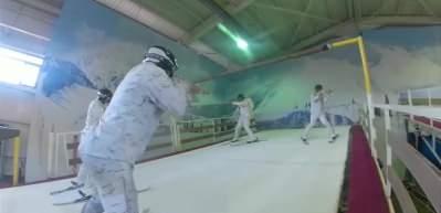 Azerbaycan ve Pakistan'dan sonra tatbikatta bir kardeş daha!