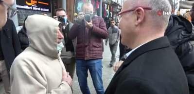 AK Parti kadroları Bursa'da sıkılmadık el, &ccedil;alınmadık kapı bırakmıyor