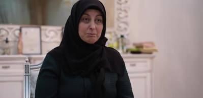 Annesi Tarık Kesek&ccedil;i'yi anlattı