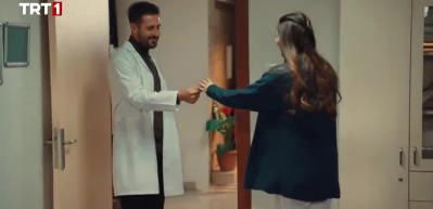 Asuman Ramazan'ı temelli terk eder! G&ouml;n&uuml;l Dağı 46. b&ouml;l&uuml;m fragmanı