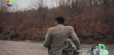 Aziz 8. b&ouml;l&uuml;m 2. fragmanı yayınlandı! "Sensiz her şey eksik gibi..."