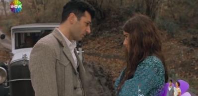 Aziz 8. b&ouml;l&uuml;m 3. fragmanı yayınlandı! "Kal burada, ait olduğun yerde..."