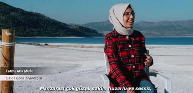 Bakan Kurum'dan belediyelere &ccedil;ağrı: Başvuruda bulunun