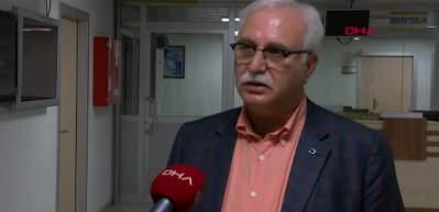 Bilim kurulu &uuml;yesi &Ouml;zl&uuml;: Korona vir&uuml;s sonrası en b&uuml;y&uuml;k hasar akciğerlerde
